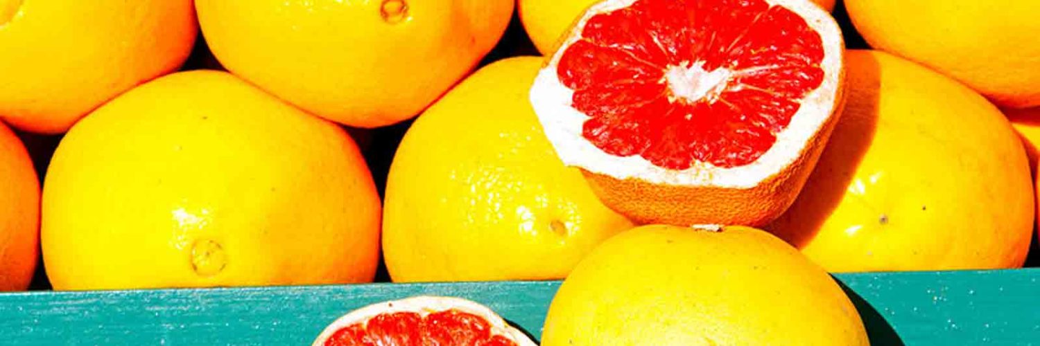 Grapefruits Grapefruits
